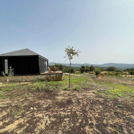 Villa Casa Otea Ávila Esterno foto