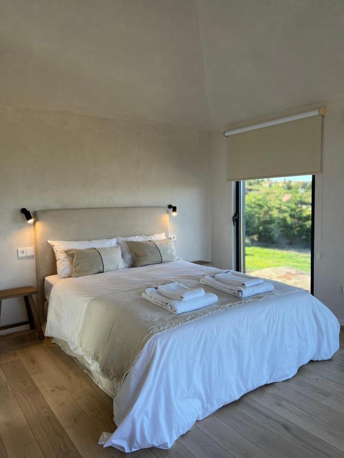 Villa Casa Otea Ávila Esterno foto