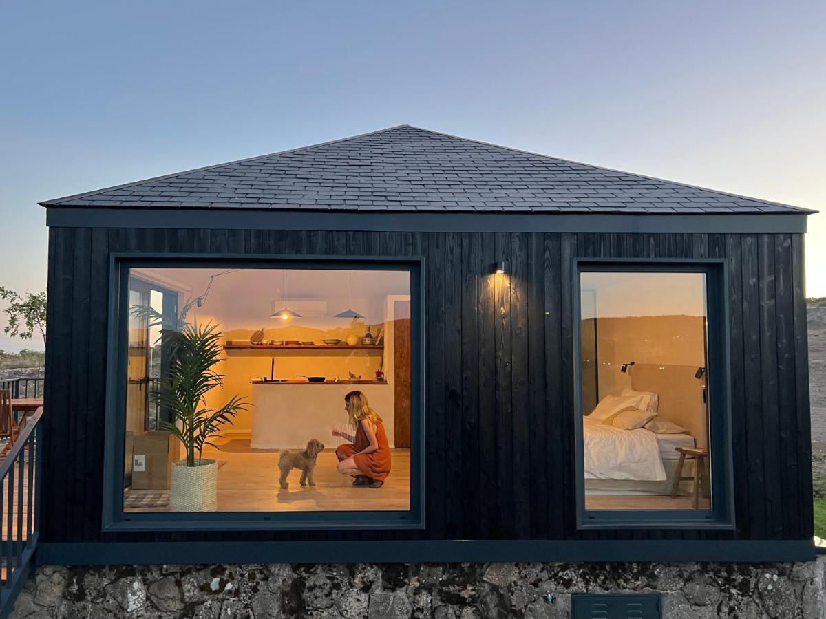 Villa Casa Otea Ávila Esterno foto