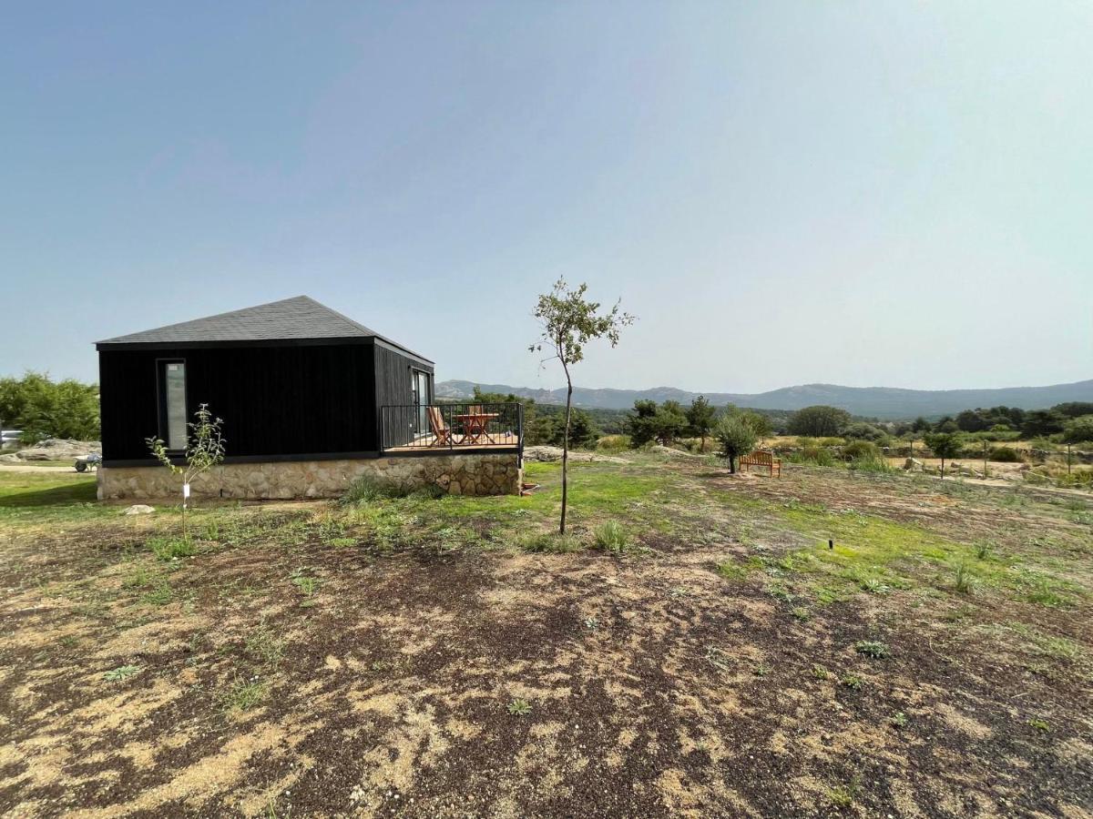 Villa Casa Otea Ávila Esterno foto