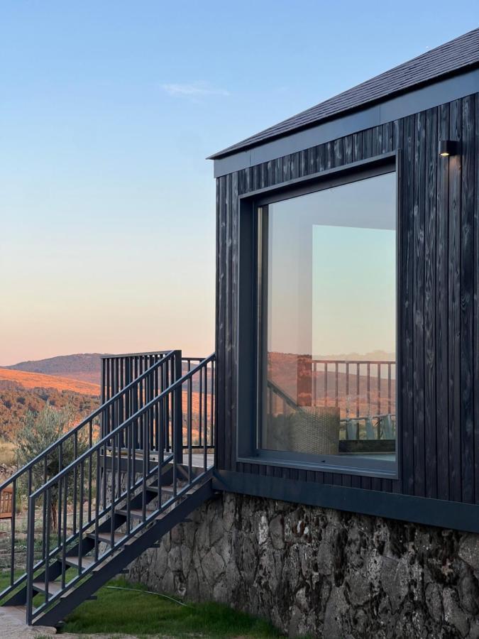 Villa Casa Otea Ávila Esterno foto