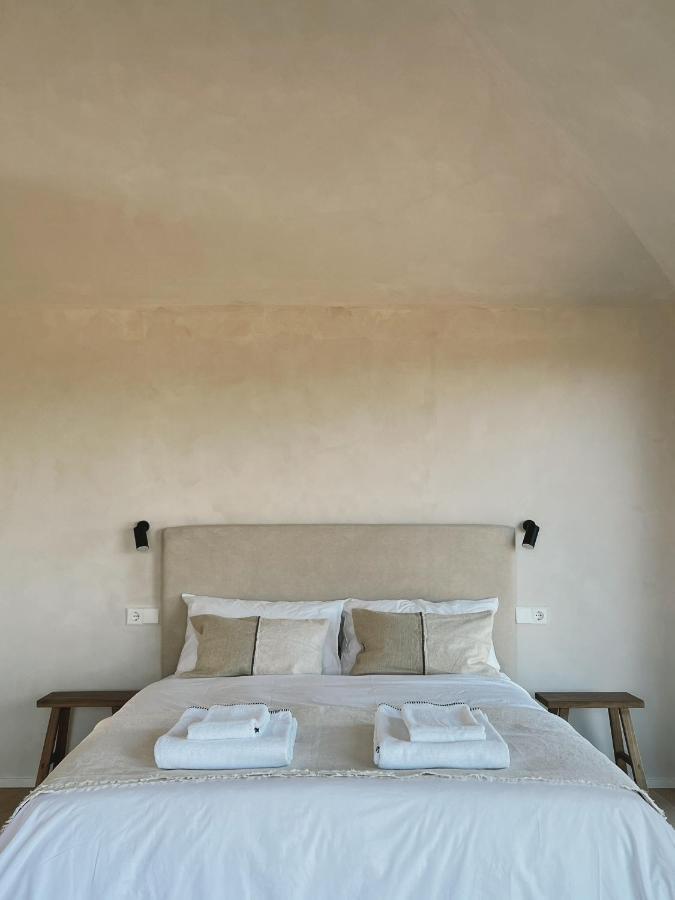 Villa Casa Otea Ávila Esterno foto