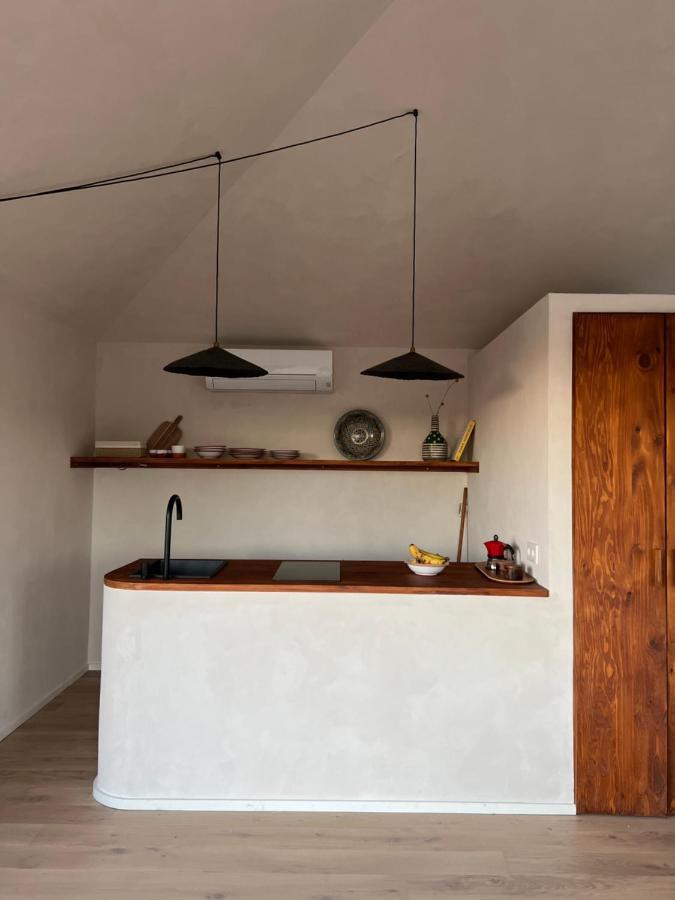 Villa Casa Otea Ávila Esterno foto
